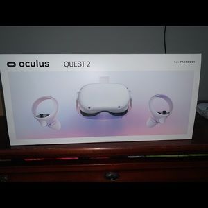 Oculus Quest 2